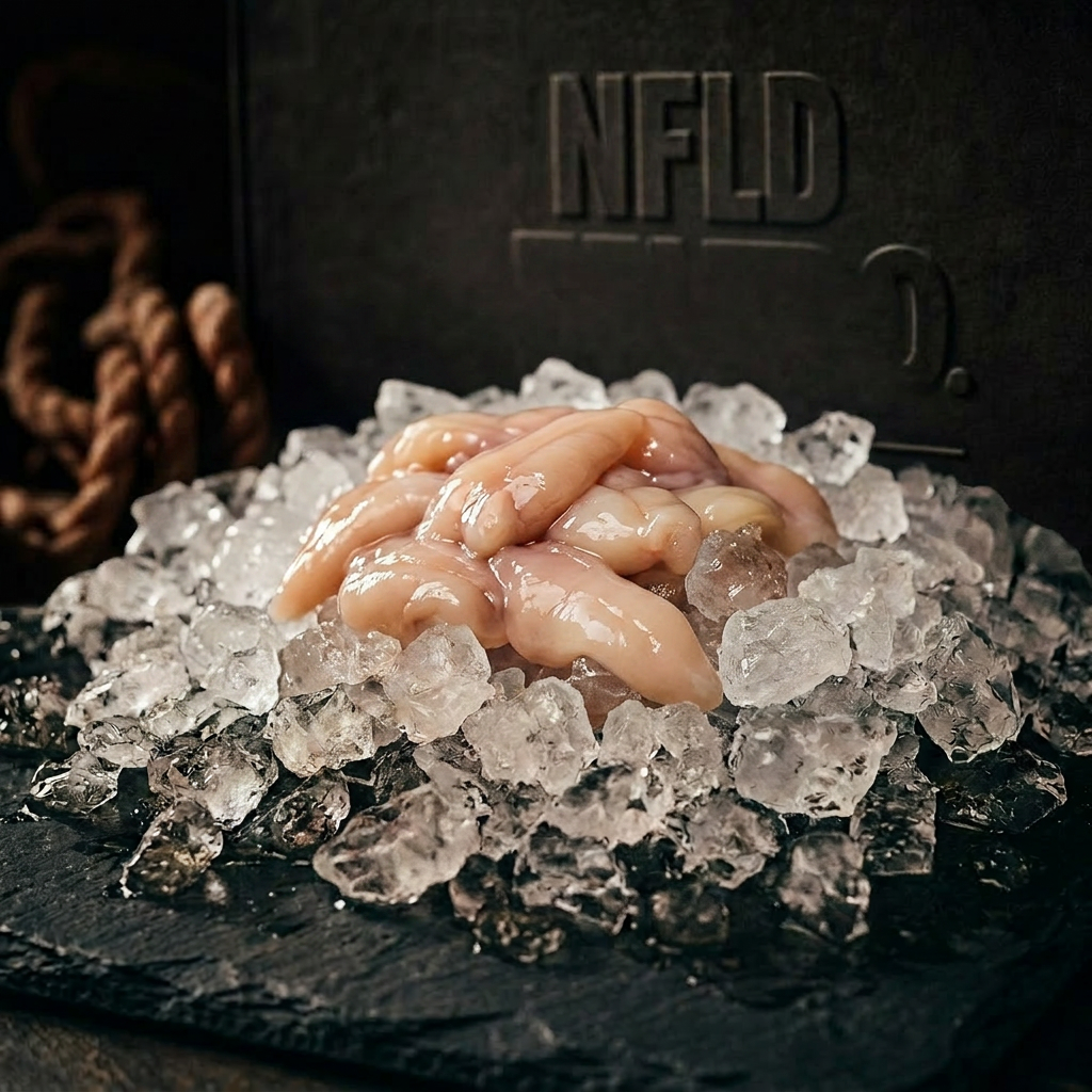 Cod Tongues