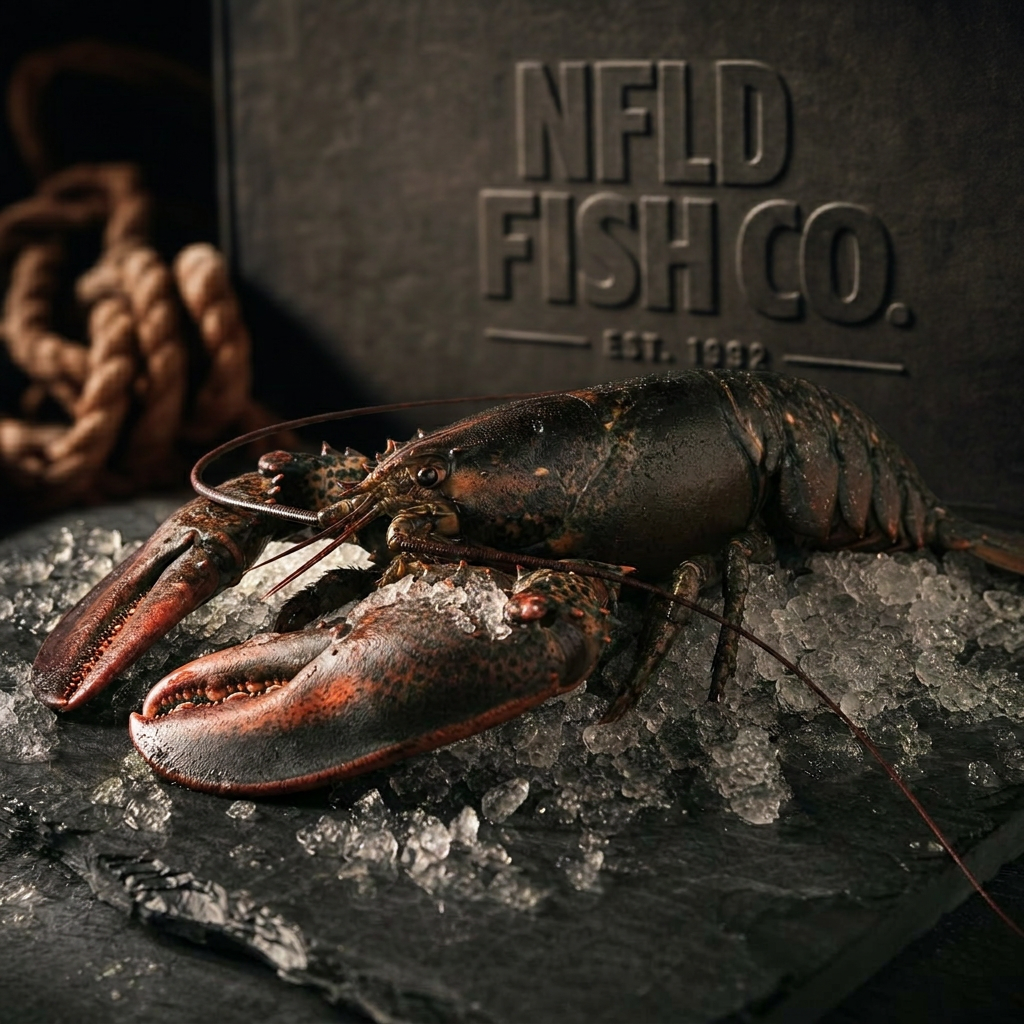 Atlantic Lobster