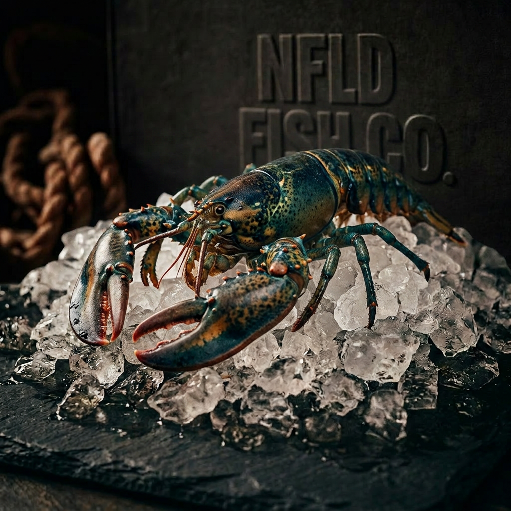 Atlantic Lobster